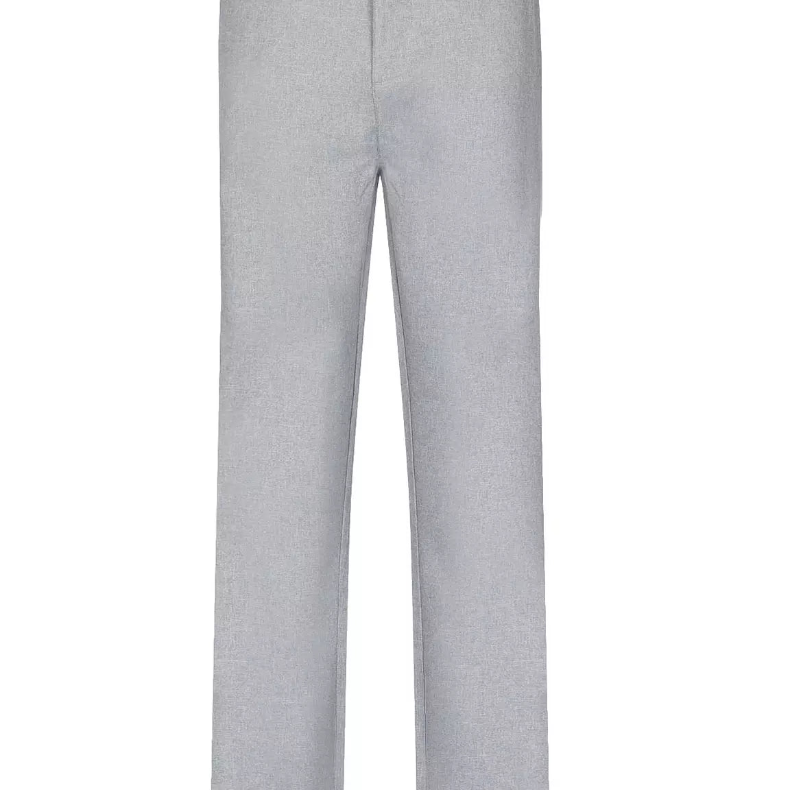 Luke 1977 Boas Trousers M830357 - Mid Marl Grey