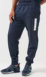 Ea7 7M000912 Train Visibility Joggers - Armani Blue