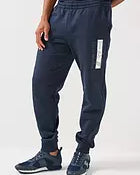Ea7 7M000912 Train Visibility Joggers - Armani Blue