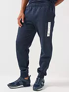 Ea7 7M000912 Train Visibility Joggers - Armani Blue