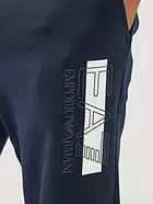 Ea7 7M000912 Train Visibility Joggers - Armani Blue