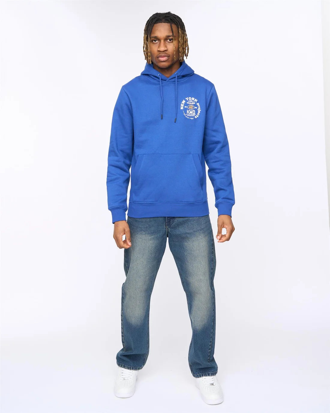 Kings Will Dream Mobalot Hoodie