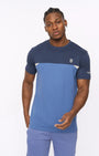 Crosshatch Castlebay T-Shirt