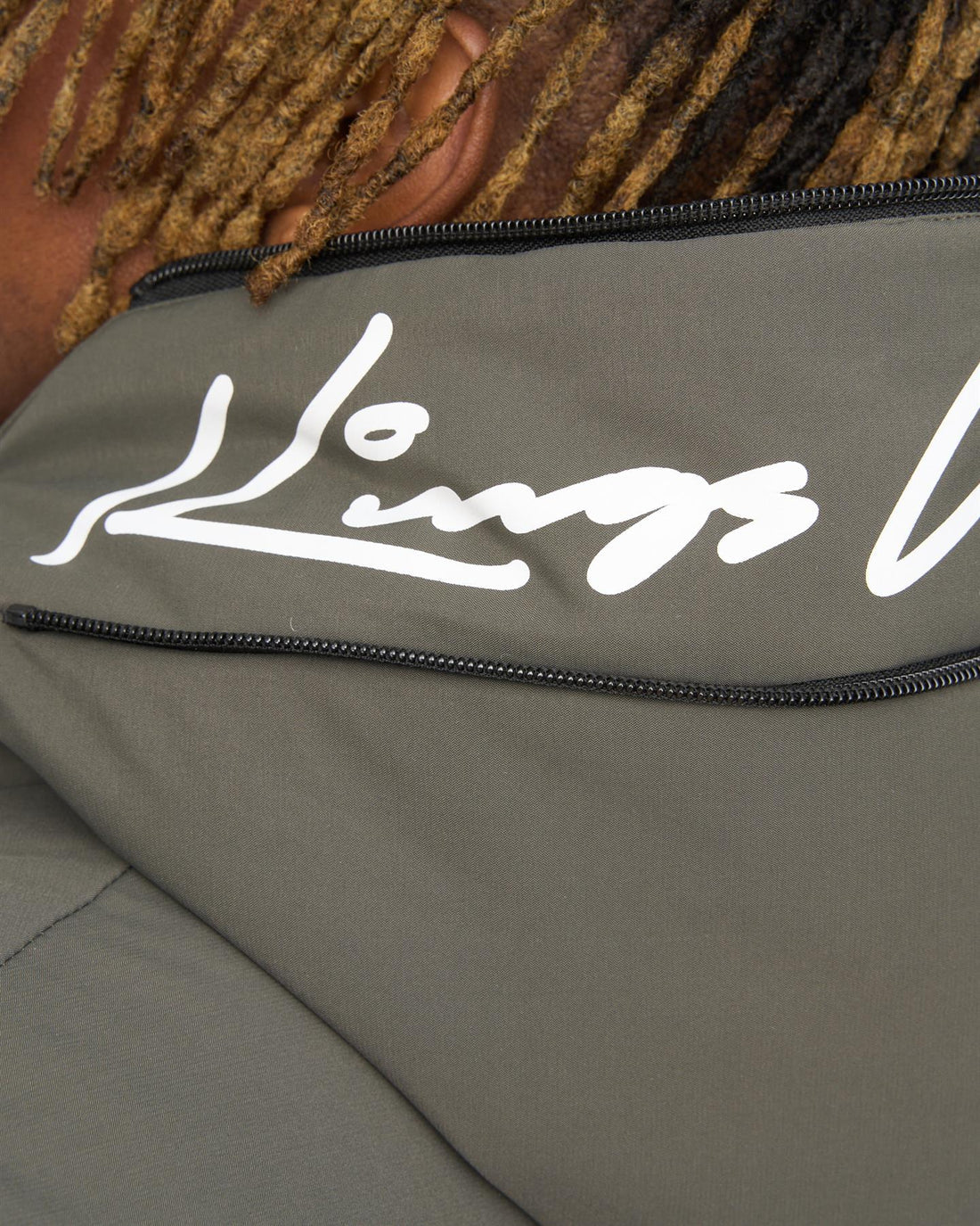 Kings Will Dream Nahjo Gilet