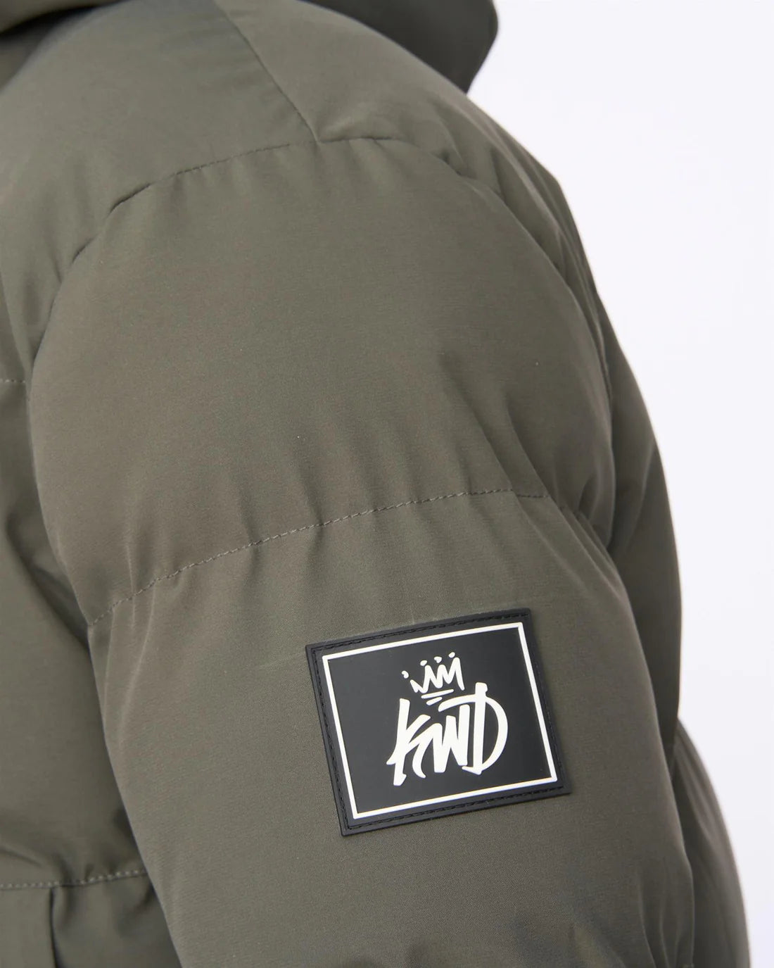 Kings Will Dream Nahjo Puffer