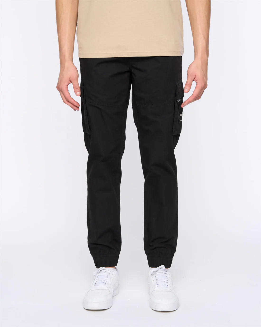 Duck & Cover Chesser Ripstop Cargo Pants