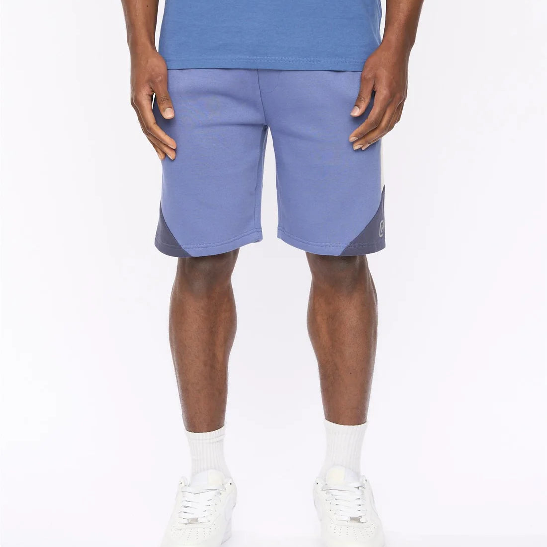 Crosshatch Castlebay Jog Shorts
