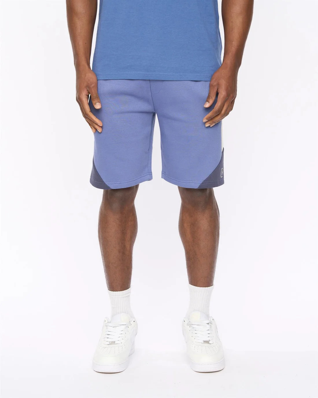 Crosshatch Castlebay Jog Shorts