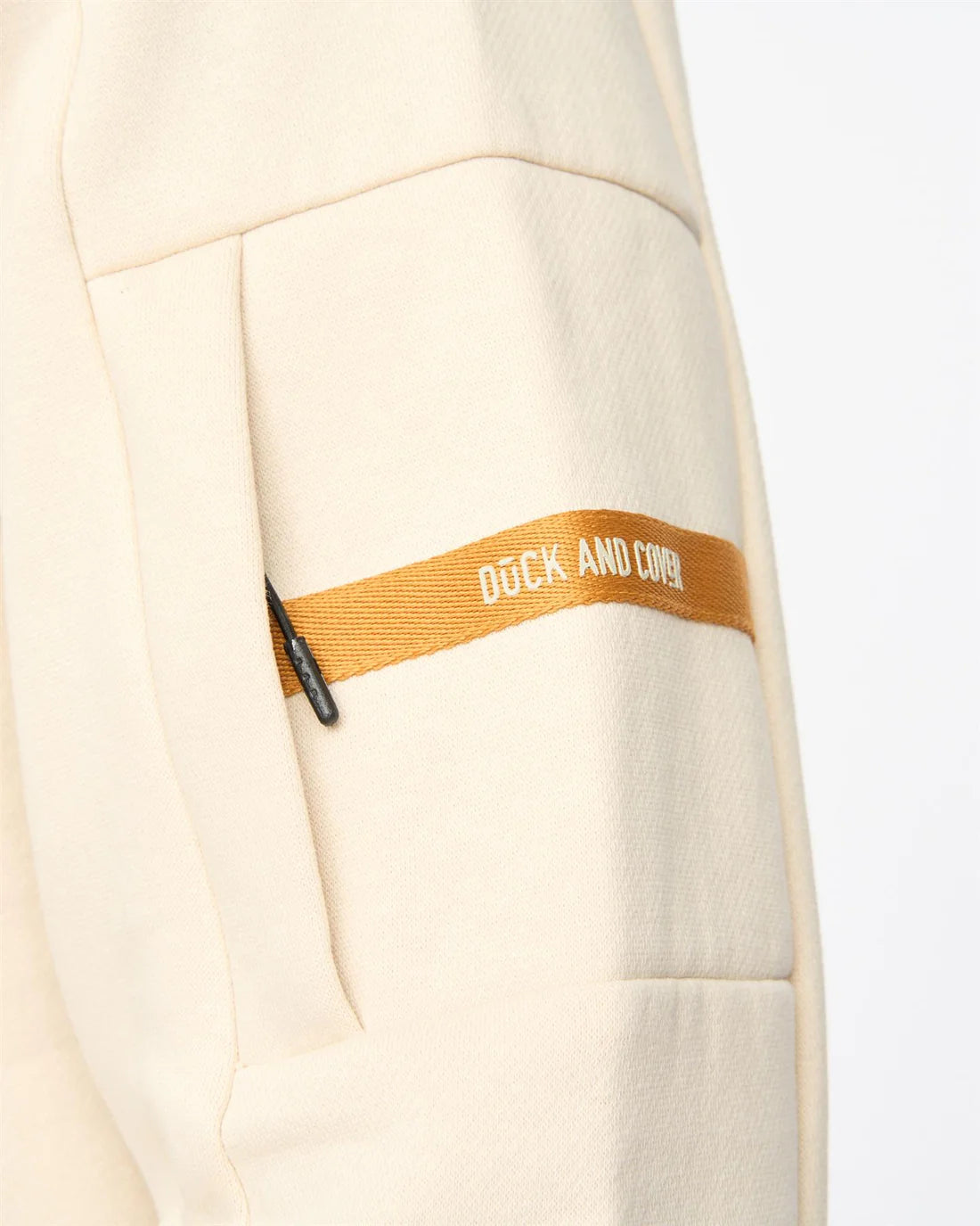 Duck & Cover Ambridge Hoodie