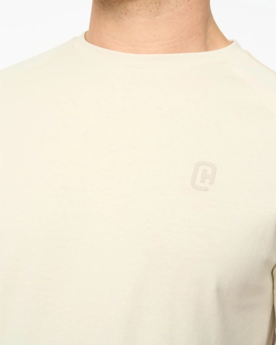 Crosshatch Cresswill T-Shirt