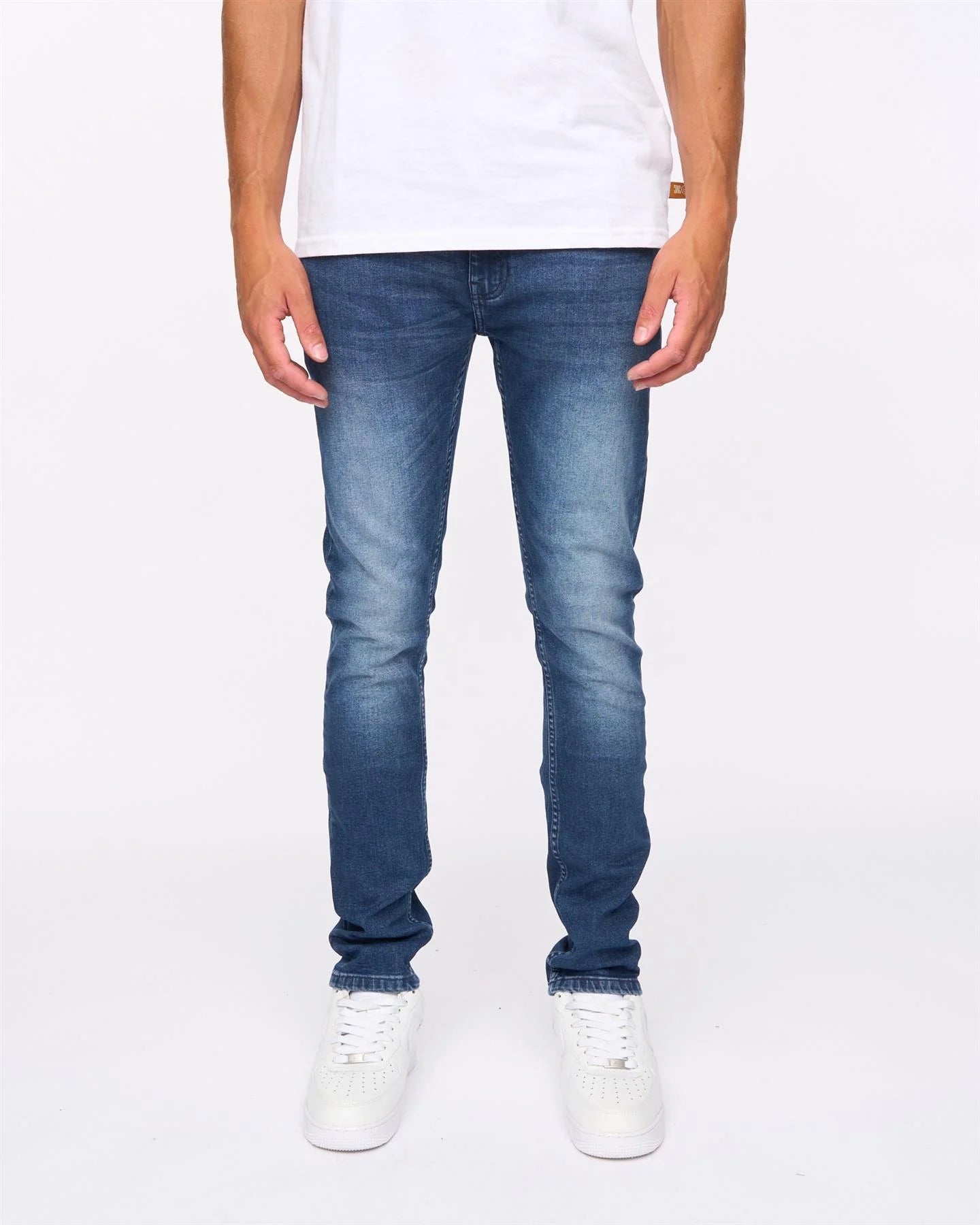 Duck & Cover Maylead Slim Fit Jeans