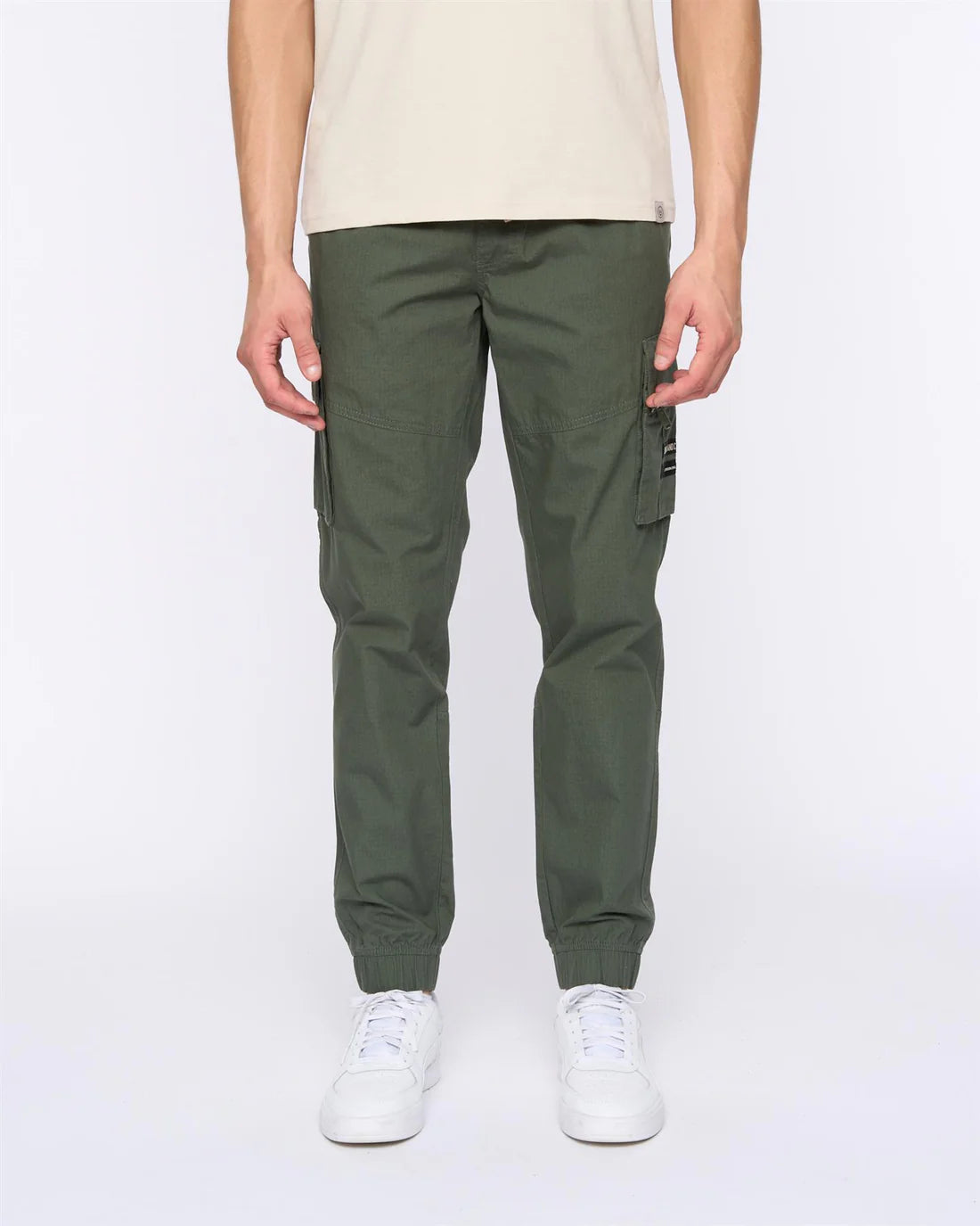Duck & Cover Chesser Ripstop Cargo Pants