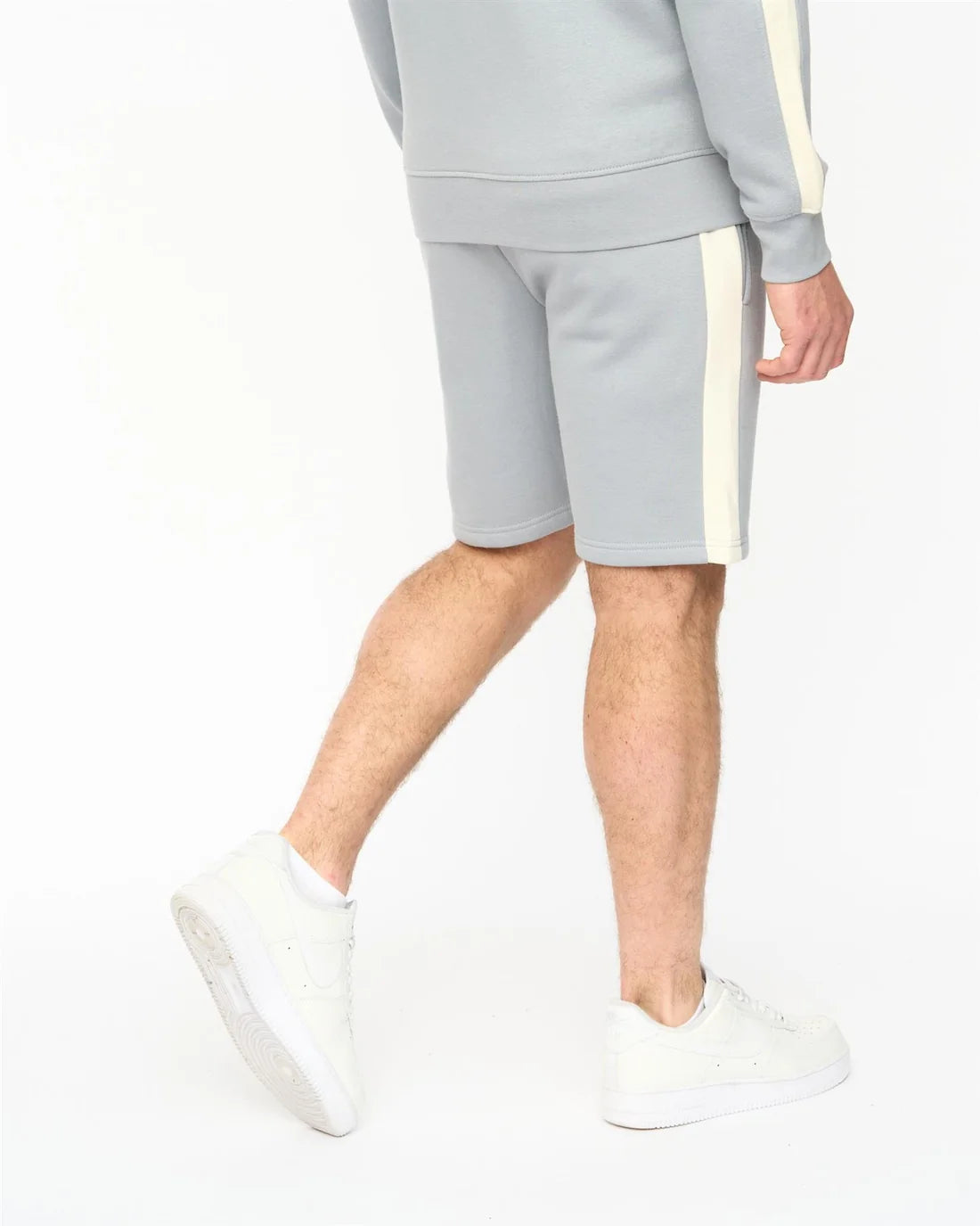 Crosshatch Cresswill Jog Shorts