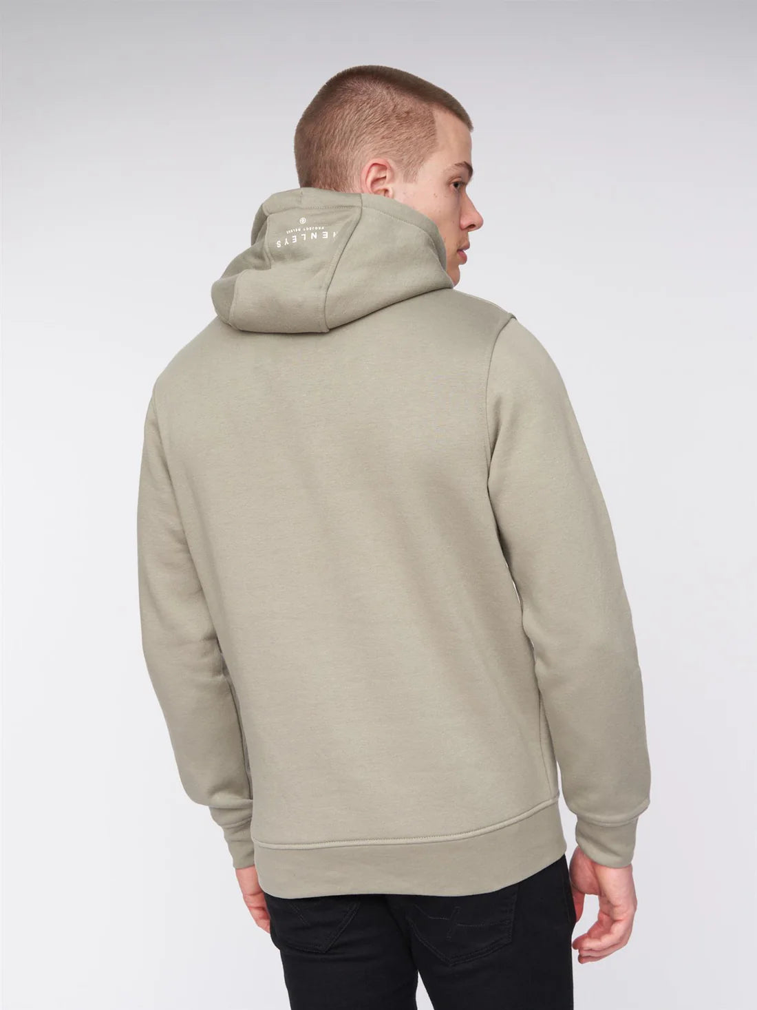 Henleys Colhen Hoodie