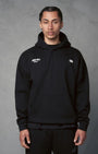 Kings Will Dream Garment District Hoodie - Black