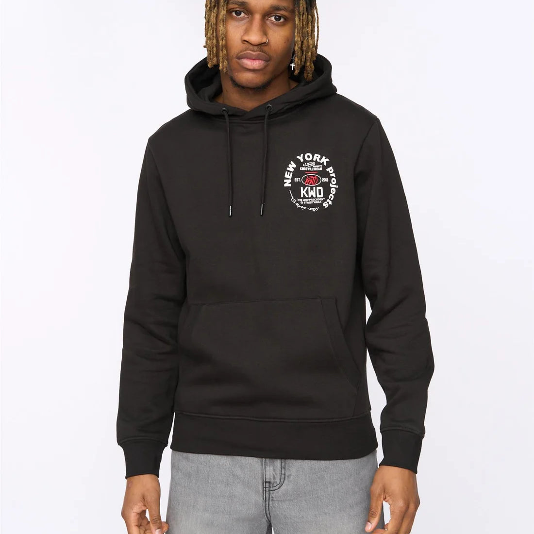 Kings Will Dream Mobalot Hoodie