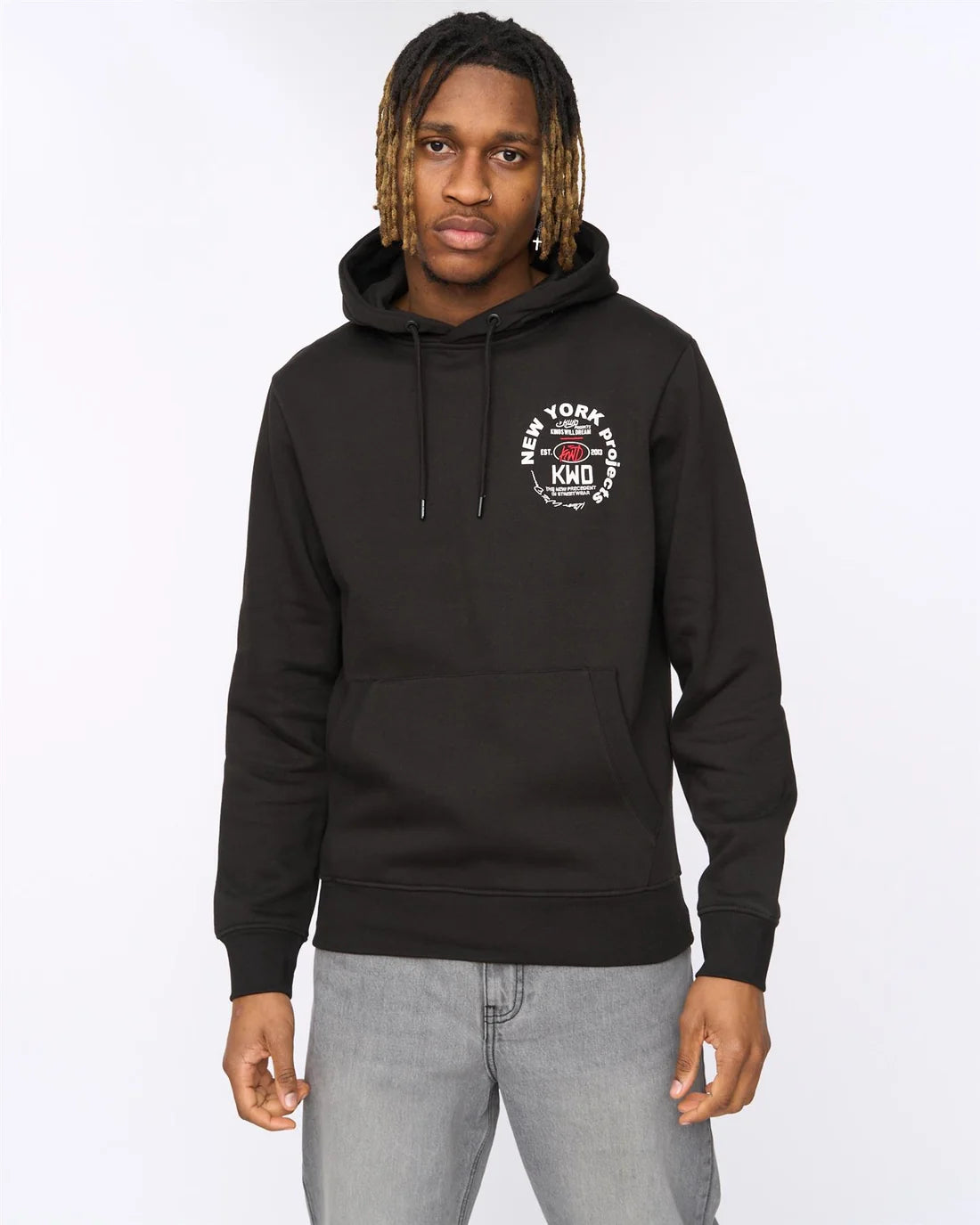 Kings Will Dream Mobalot Hoodie