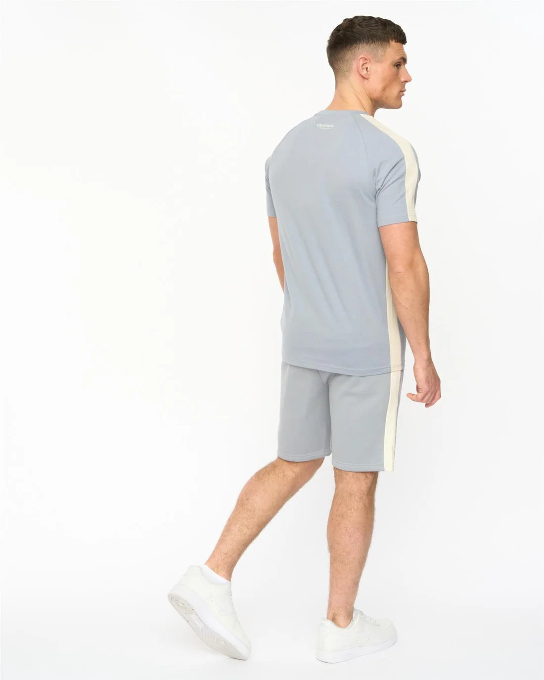 Crosshatch Cresswill T-Shirt