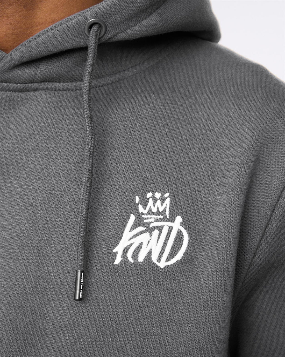 Kings Will Dream Crosby Hoodie