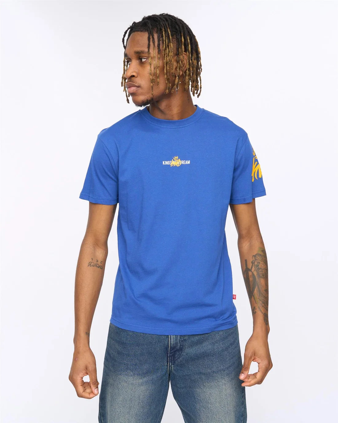 Kings Will Dream Built T-Shirt