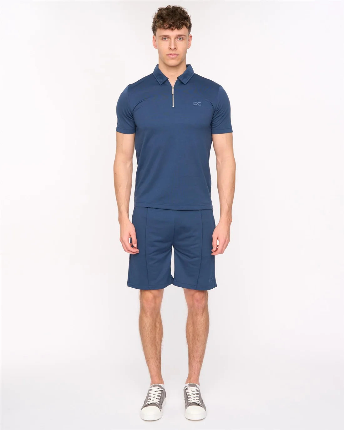 Duck & Cover Medford Polo Shirt