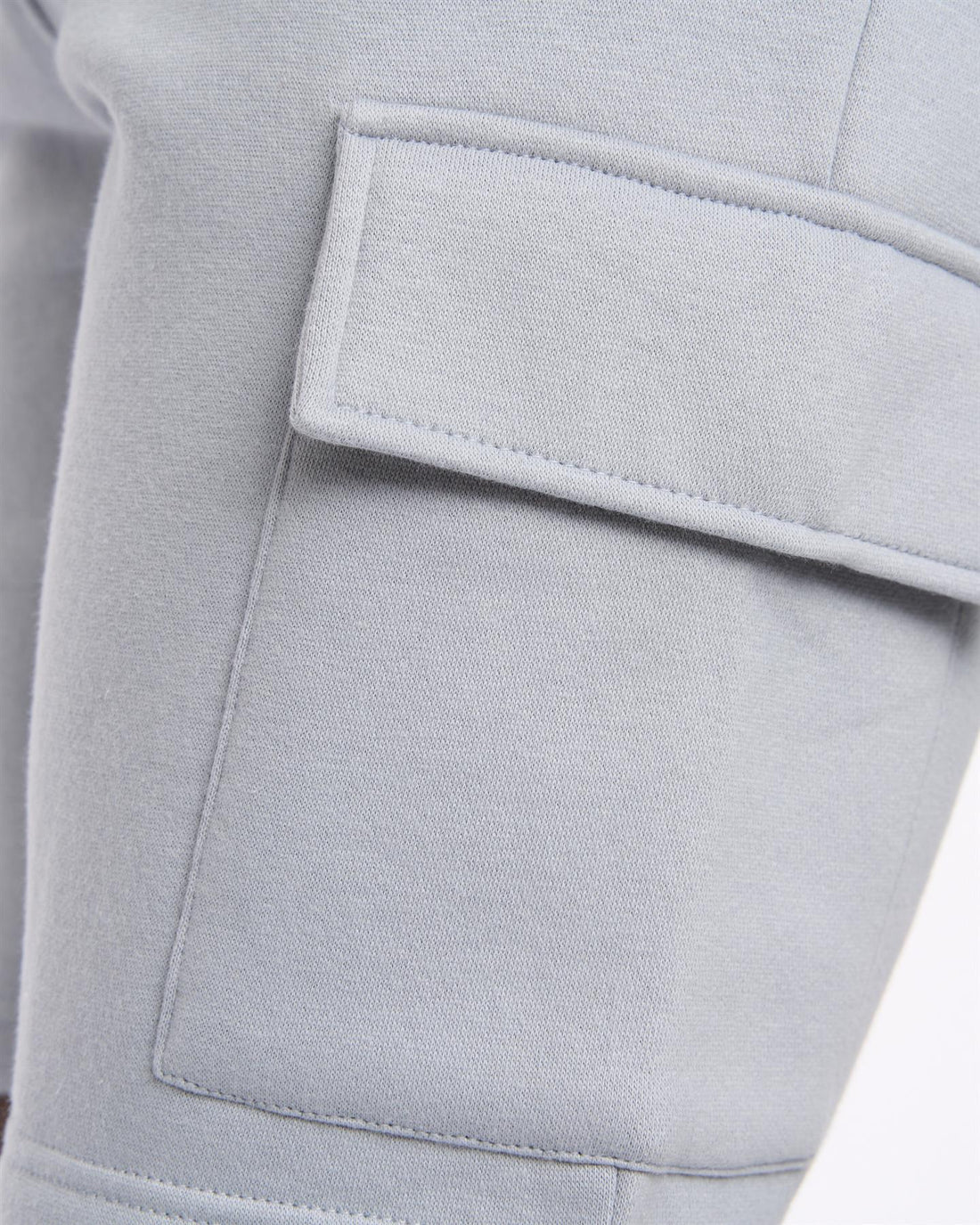 Crosshatch Bardon Jog Shorts