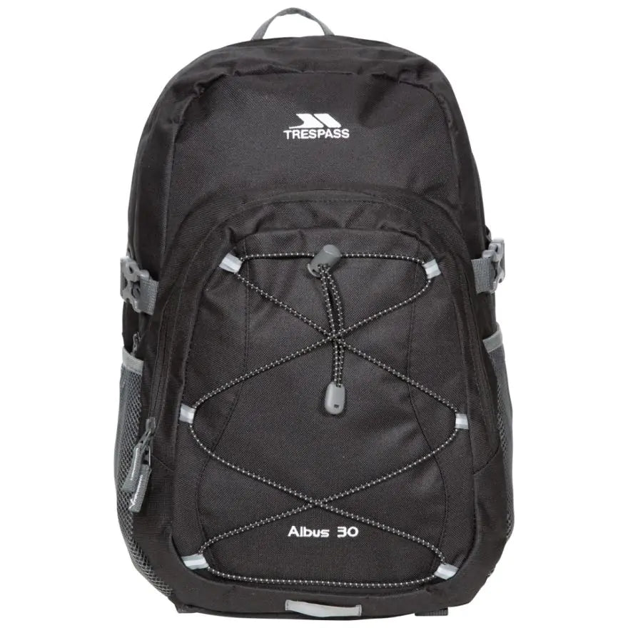 Trespass Albus 30L Multi Function Backpack