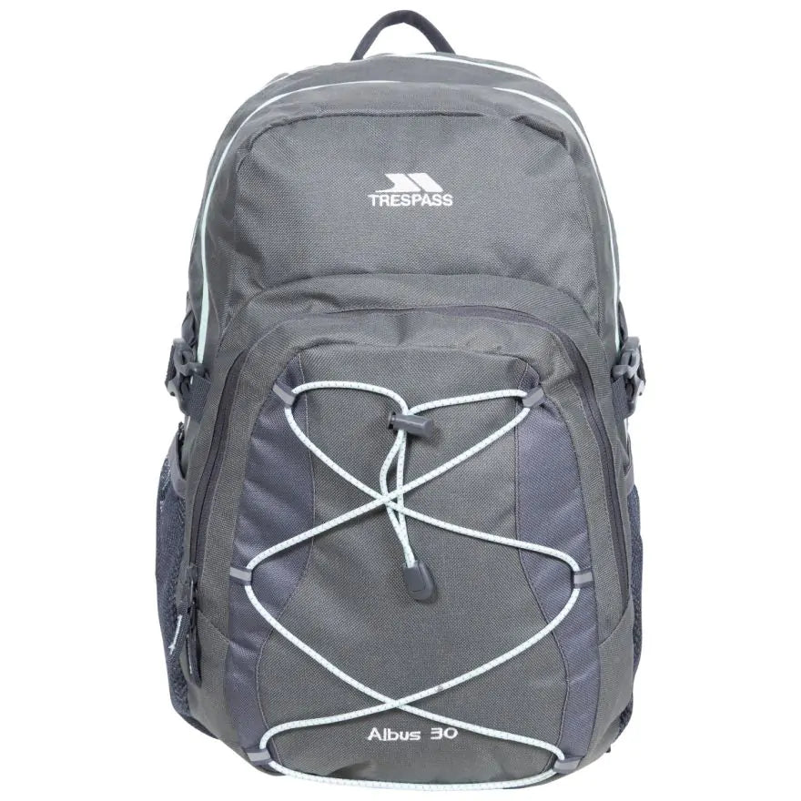 Trespass Albus 30L Multi Function Backpack