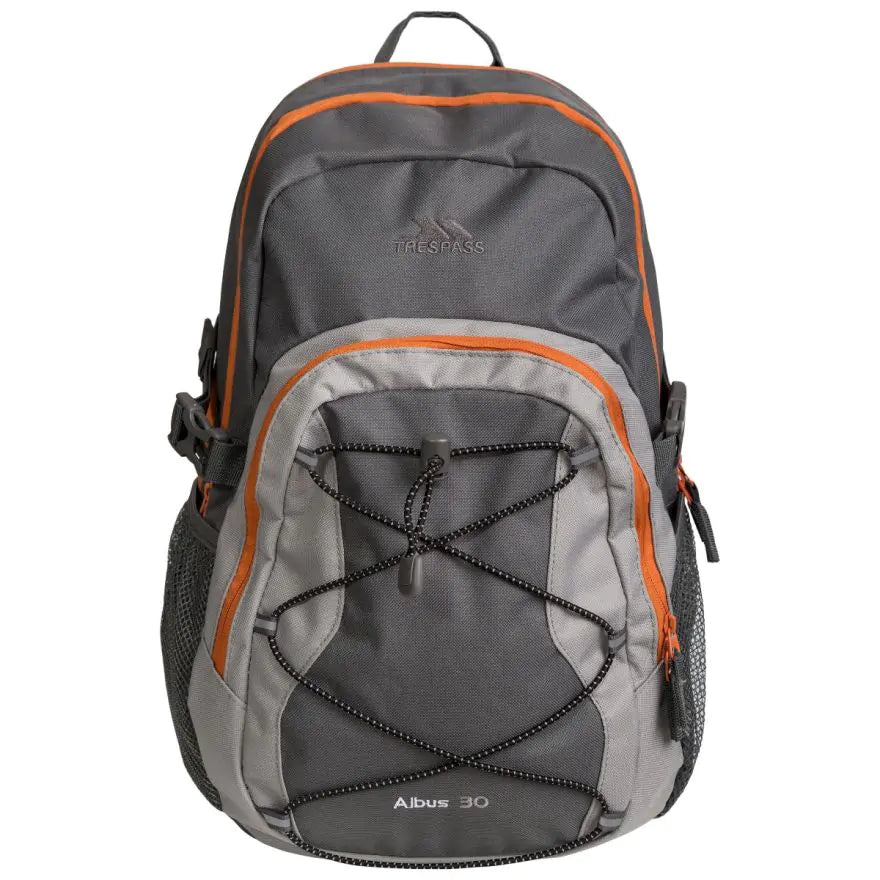 Trespass Albus 30L Multi Function Backpack