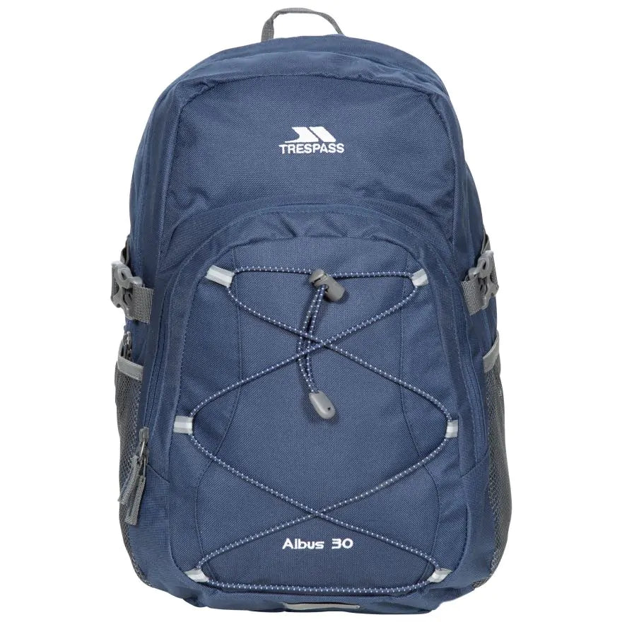 Trespass Albus 30L Multi Function Backpack