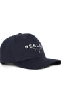 Henleys Hentyme Cap - Navy Blue (Copy)