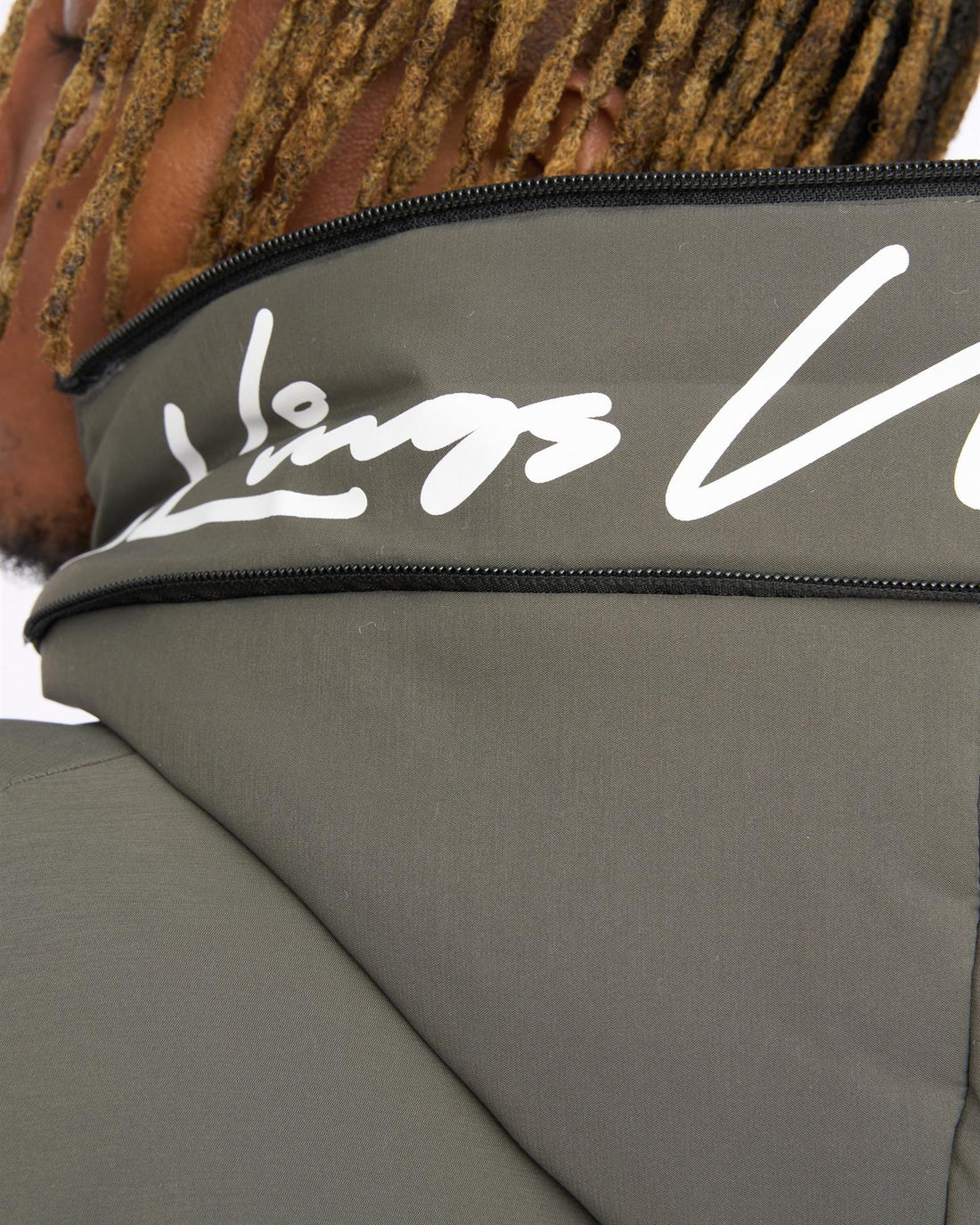 Kings Will Dream Nahjo Puffer