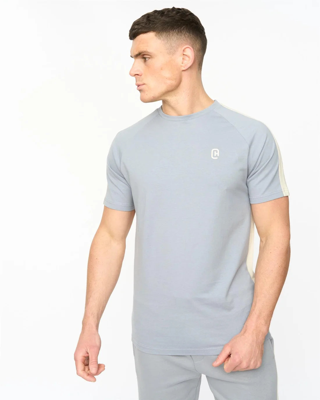 Crosshatch Cresswill T-Shirt