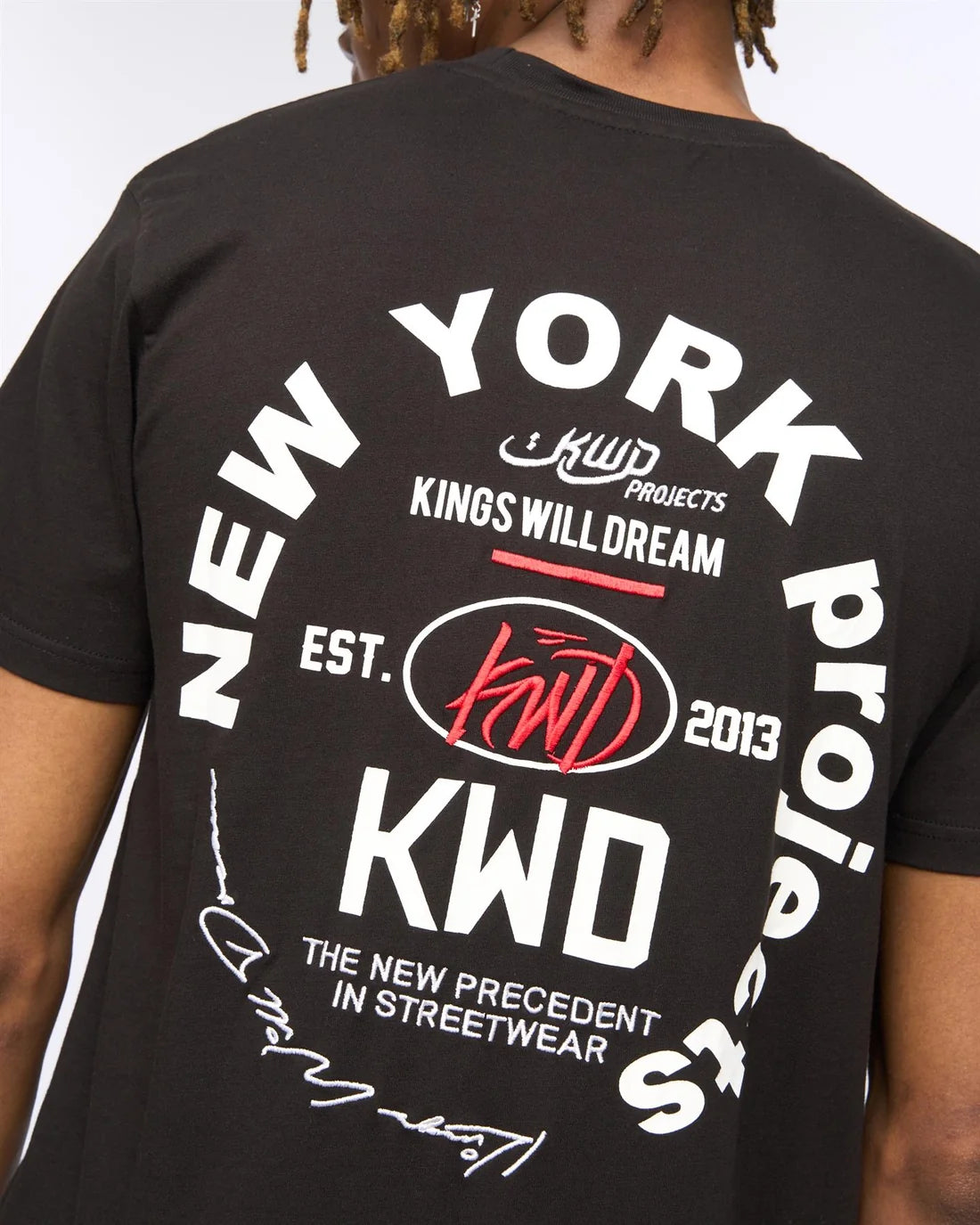 Kings Will Dream Mobalot T-Shirt