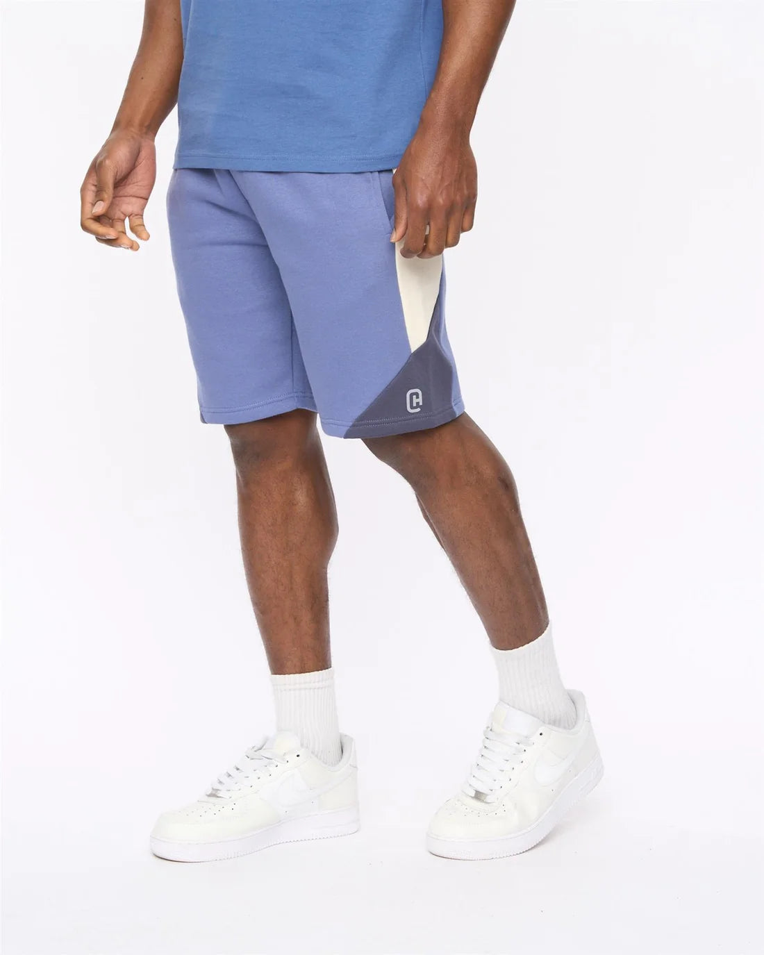 Crosshatch Castlebay Jog Shorts