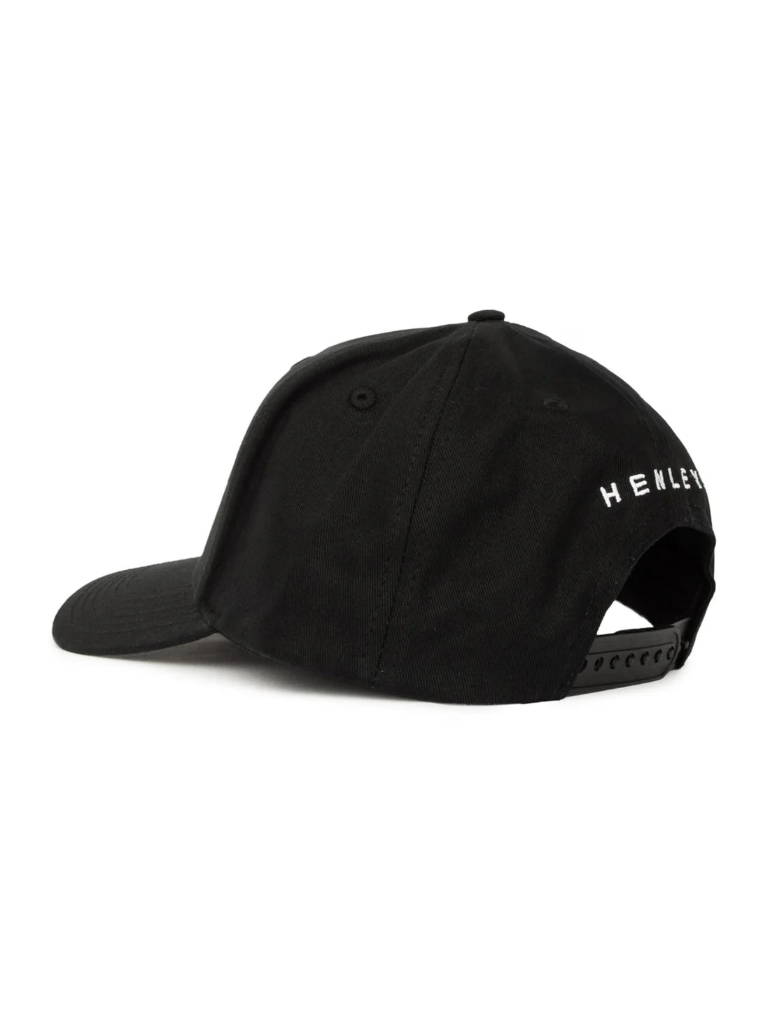 Henleys Scripthen Cap