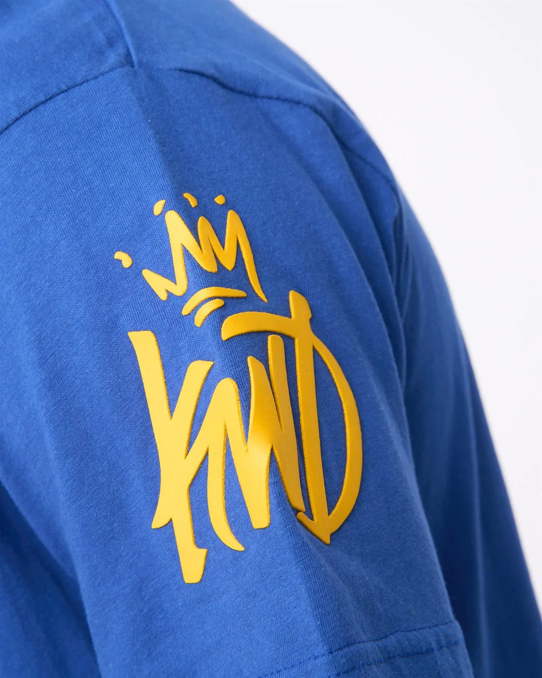 Kings Will Dream Built T-Shirt