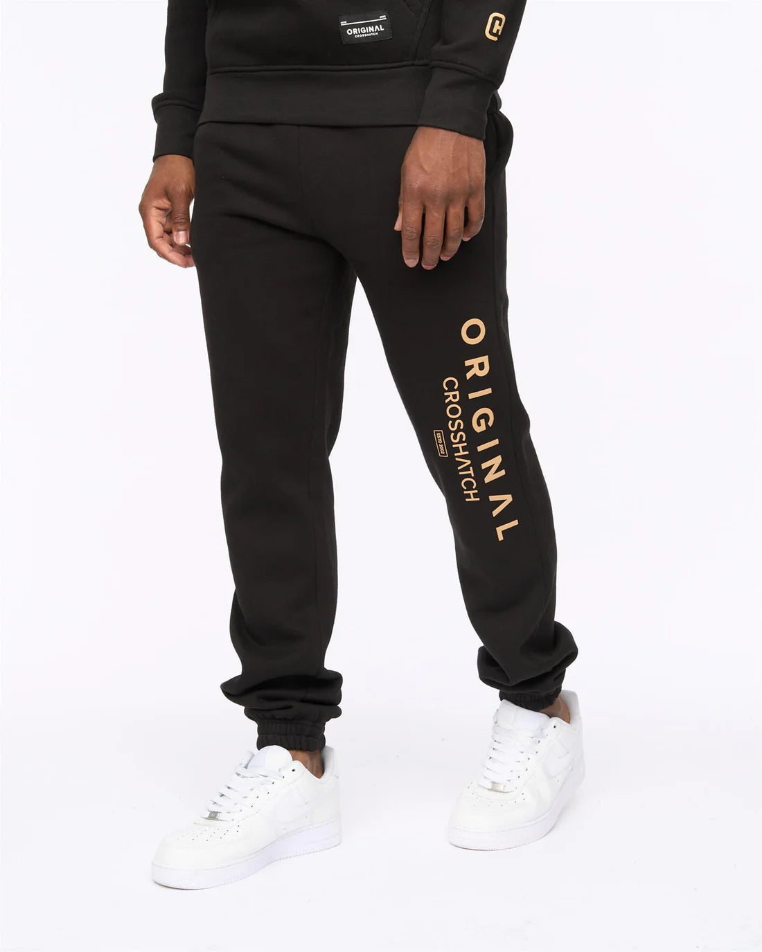 Crosshatch Jamals Joggers