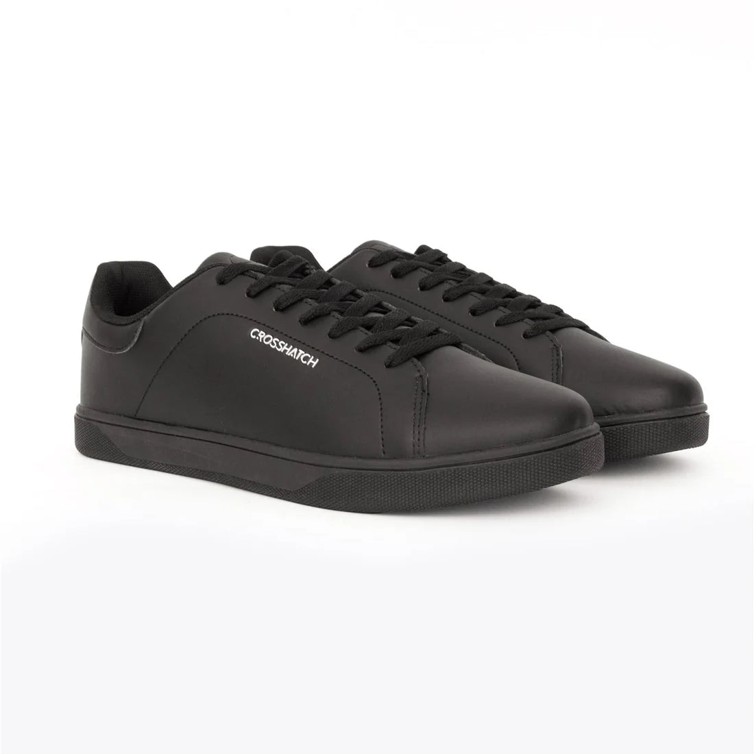 Crosshatch Judas Trainers