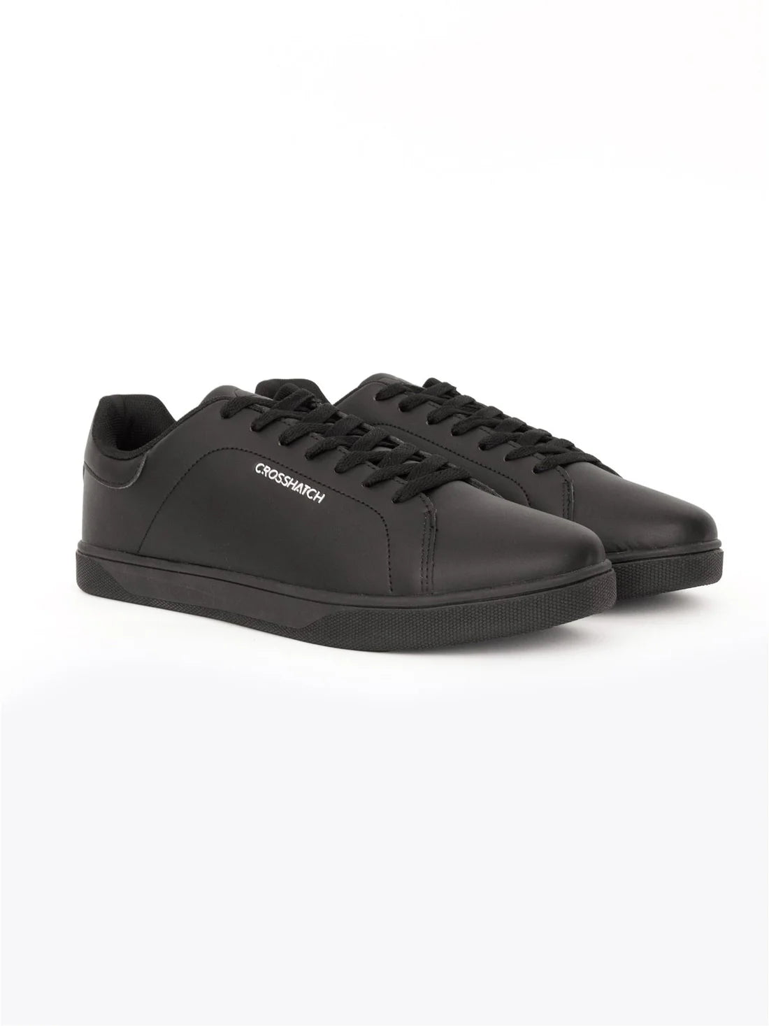 Crosshatch Judas Trainers