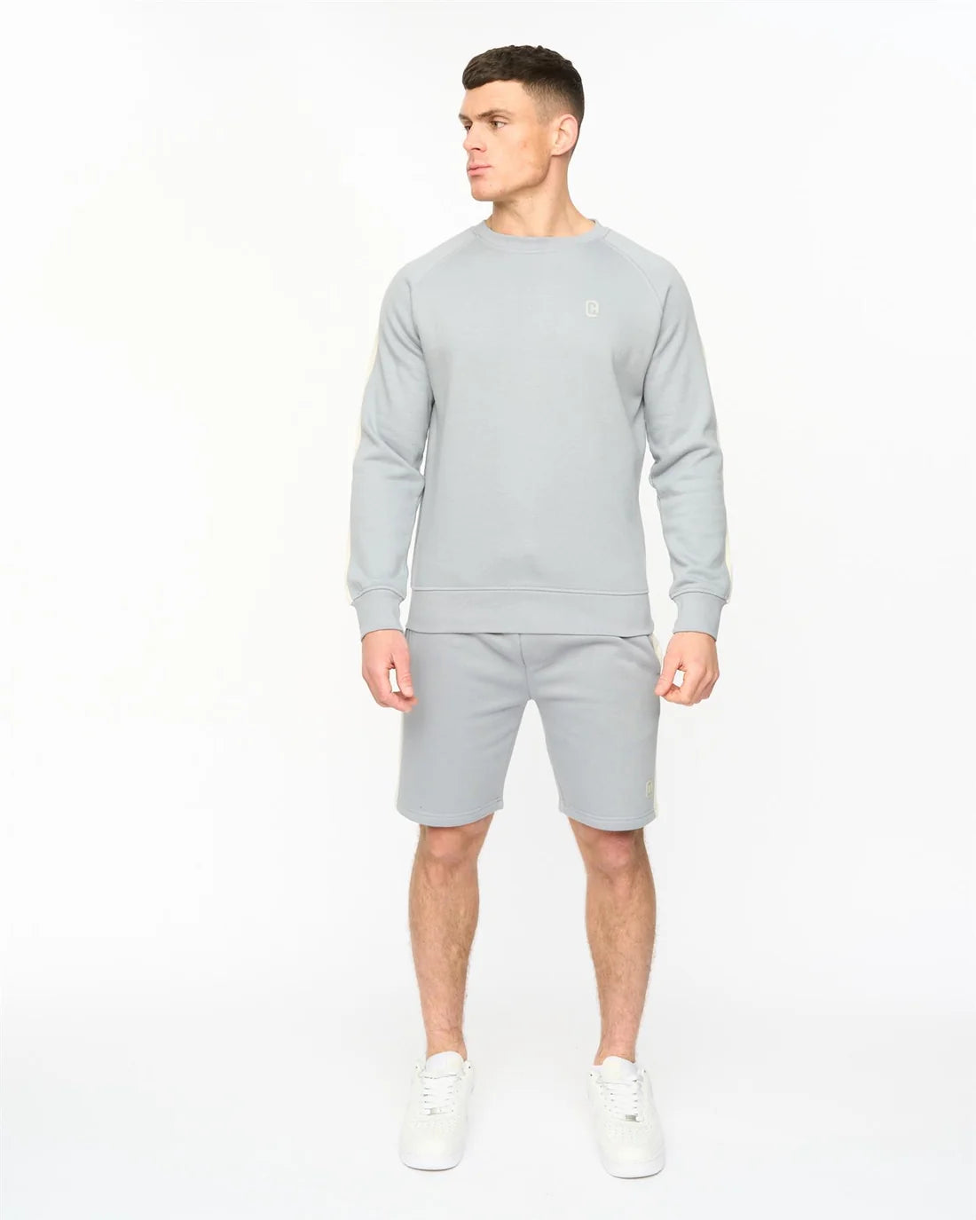 Crosshatch Cresswill Jog Shorts