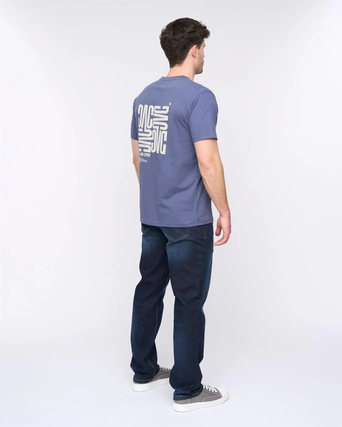 Duck & Cover Tremake T-Shirt