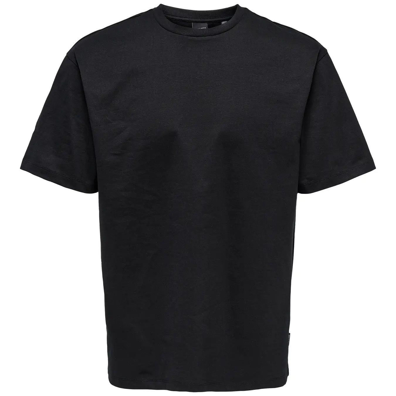 Only & Sons Life Relax T-Shirt - Black