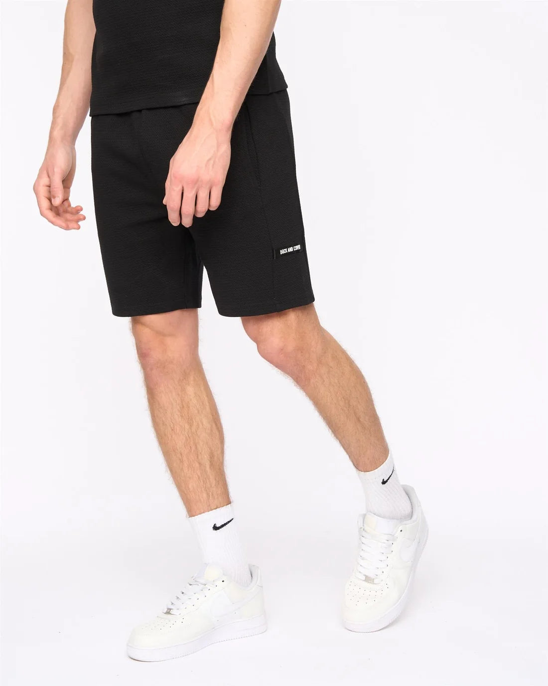 Duck & Cover Topfield Shorts