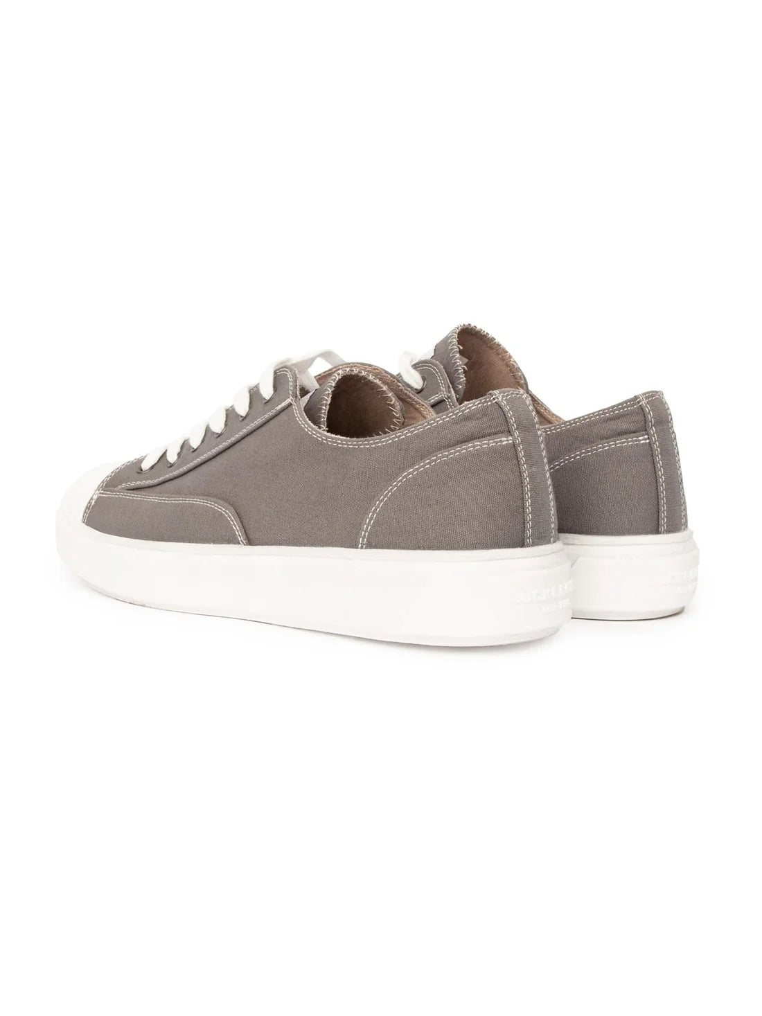 Duck & Cover Nesta Trainers