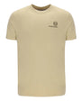 Sergio Tacchini STM25104 Felton T-Shirt - Mojave Desert