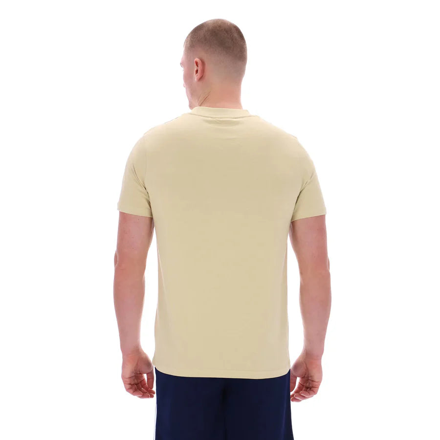 Sergio Tacchini STM25104 Felton T-Shirt - Mojave Desert