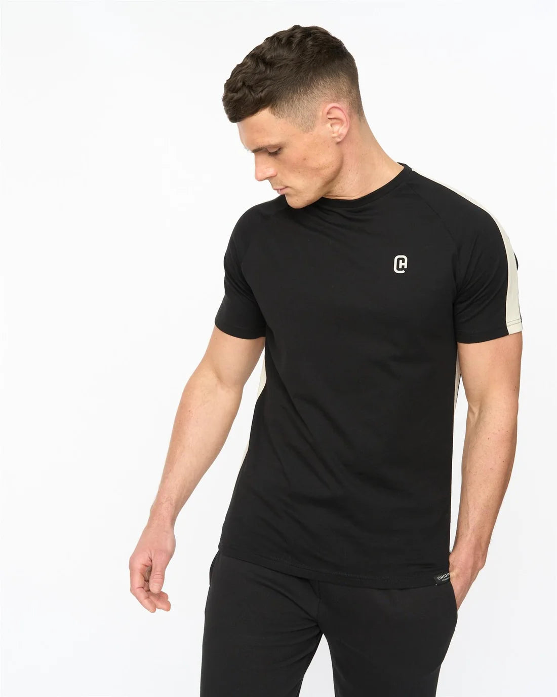Crosshatch Cresswill T-Shirt