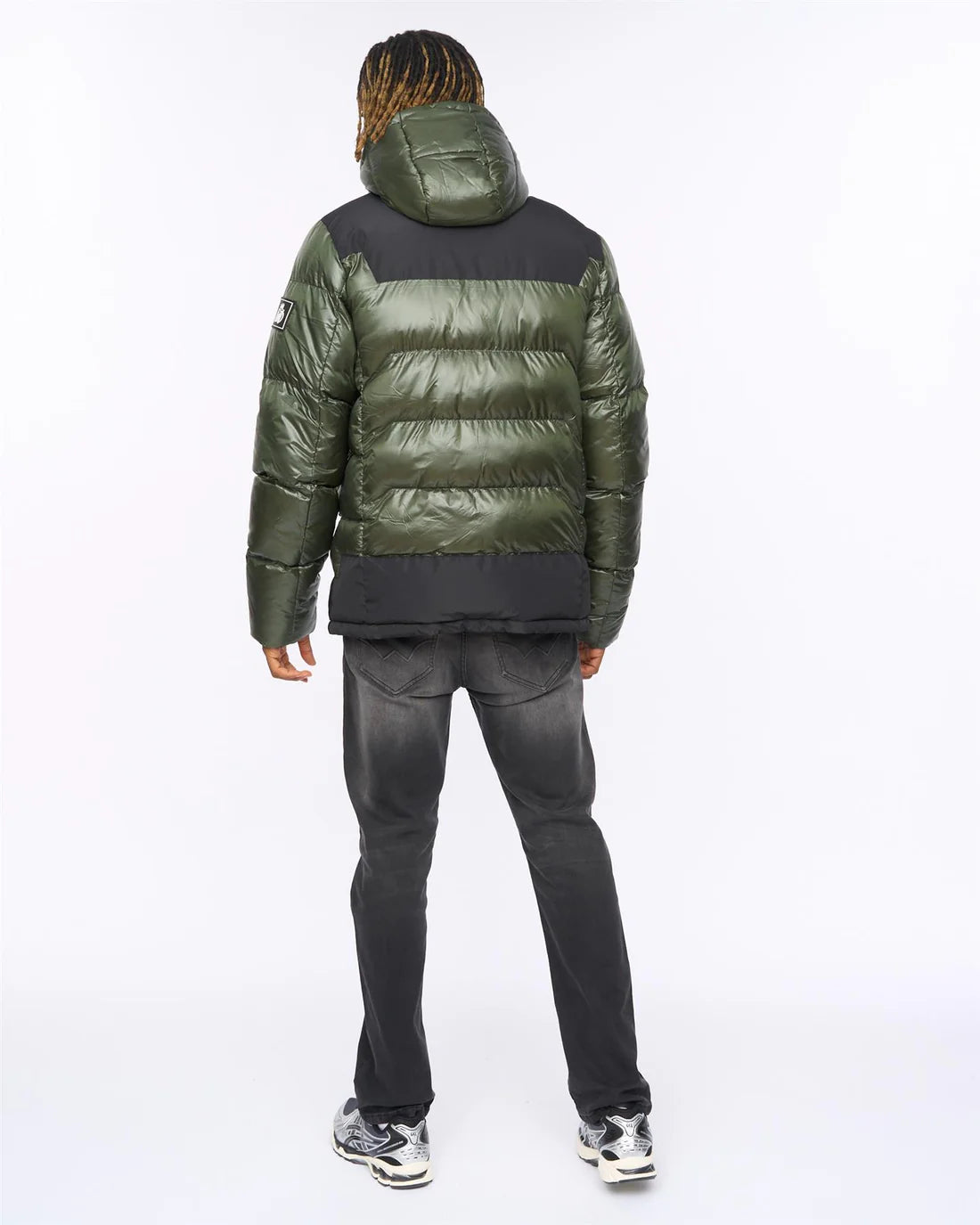 Kings Will Dream Ascend Puffer Jacket