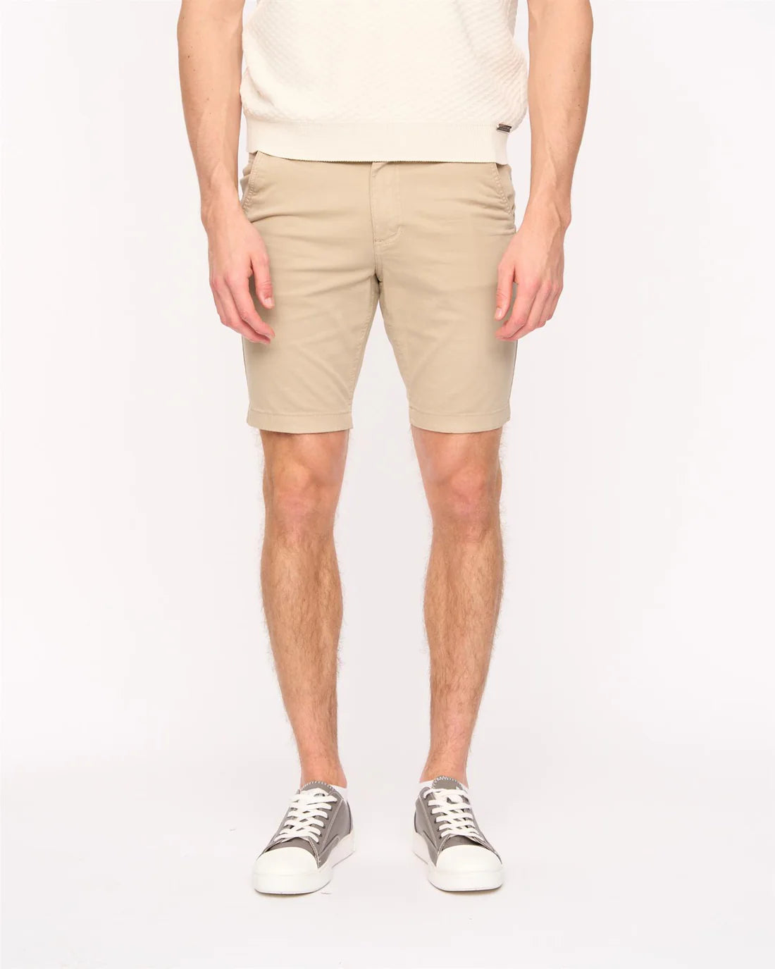 Duck & Cover Moreshore Chino Shorts